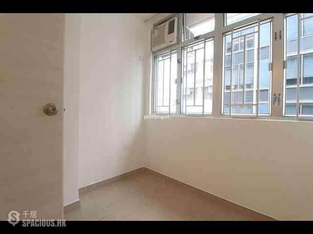 Wan Chai - Prime Mansion 03
