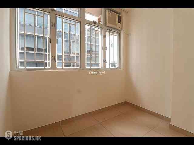 Wan Chai - Prime Mansion 06