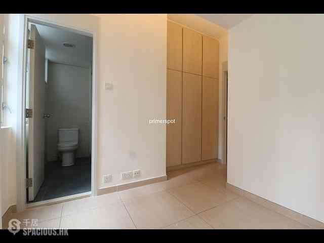 Wan Chai - Prime Mansion 09