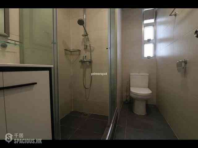 Wan Chai - Prime Mansion 11