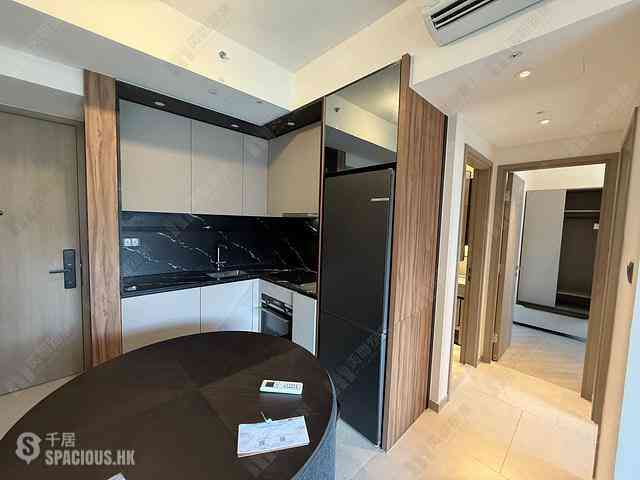 Tai Po - University Hill Phase 2B Scenic Tower 1 04