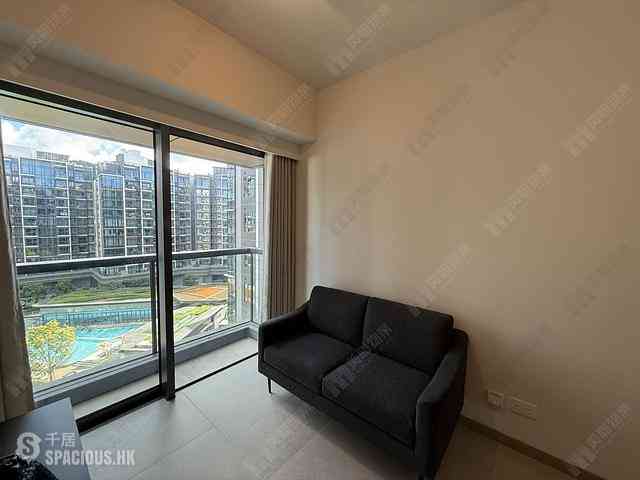 Tai Po - University Hill Phase 2B Scenic Tower 1 03
