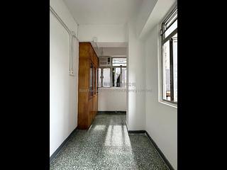 Sai Ying Pun - Tin Hing Building 07
