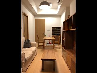 Ho Man Tin - One Homantin Block 5 02