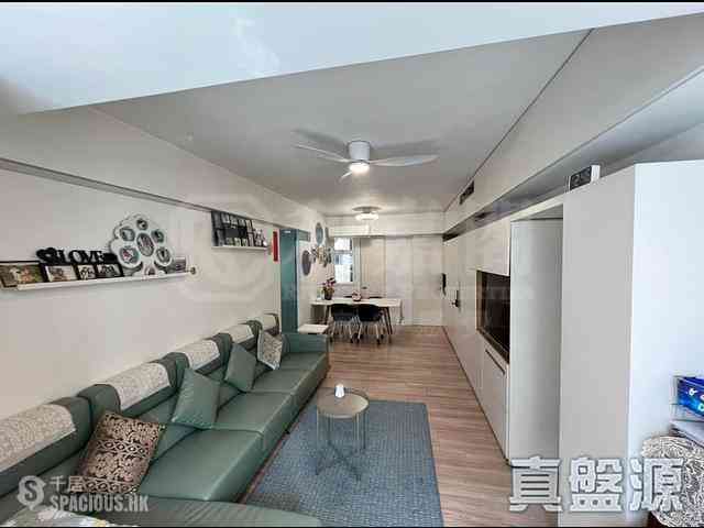 Fortress Hill - Cornell Court 01