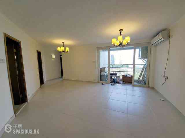 Tai Koo Shing - Taikoo Shing Harbour View Gardens (West) Willow Mansion 03