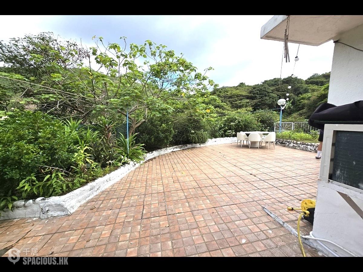 Mui Wo - Tung Wan Tau 01