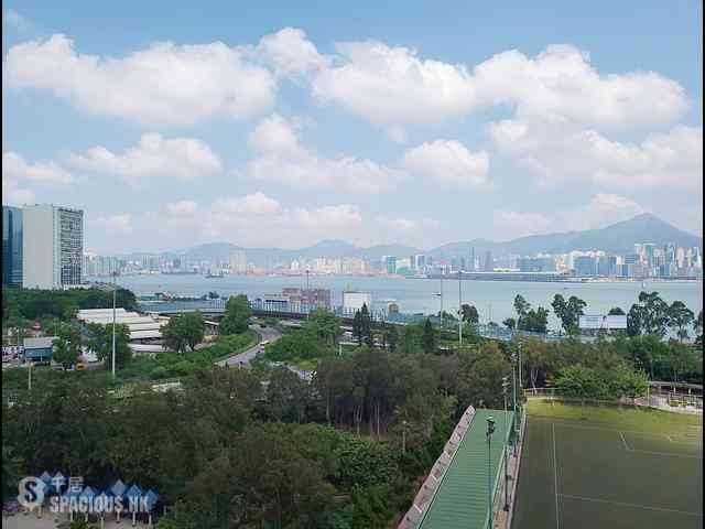 Tai Koo Shing - Taikoo Shing Harbour View Gardens (West) Willow Mansion 01