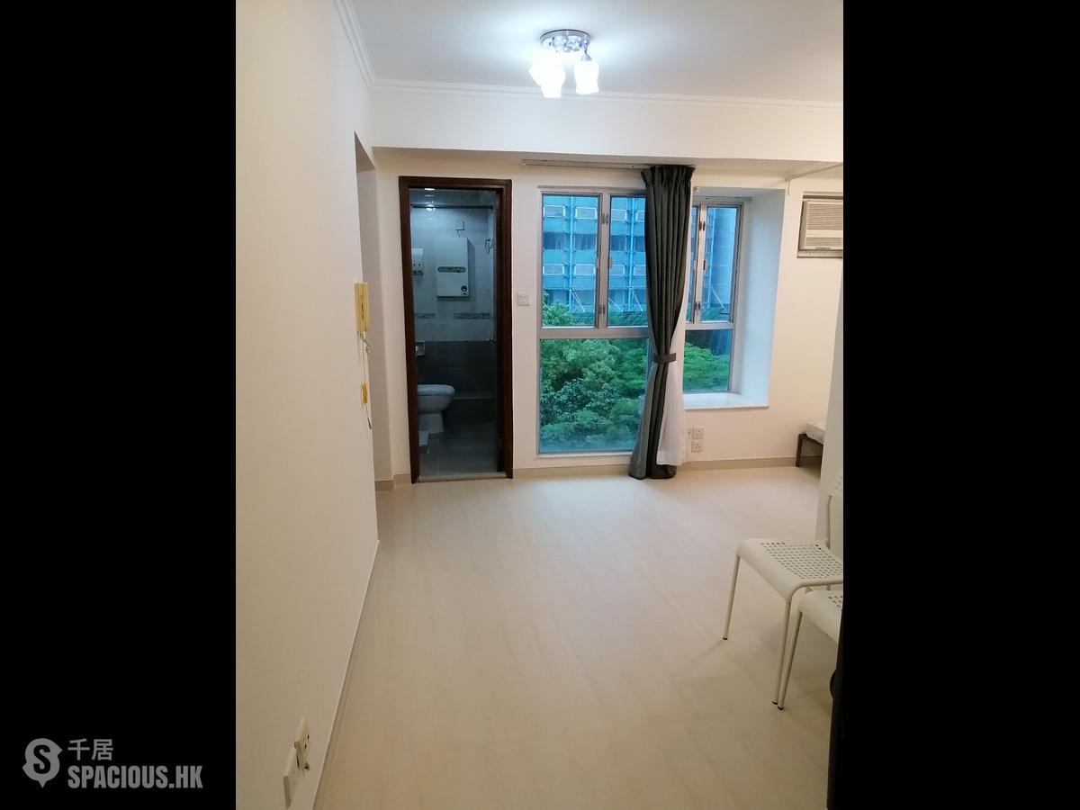 Shek Tong Tsui - Fairview Court 01