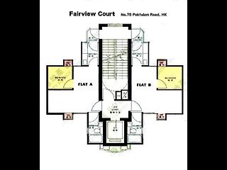 Shek Tong Tsui - Fairview Court 03