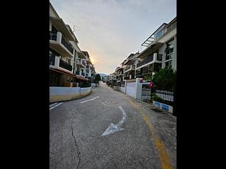 大埔 - 華樂豪庭 03