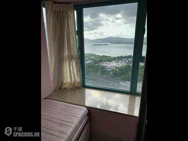 Ma On Shan - Monte Vista Block 9 02