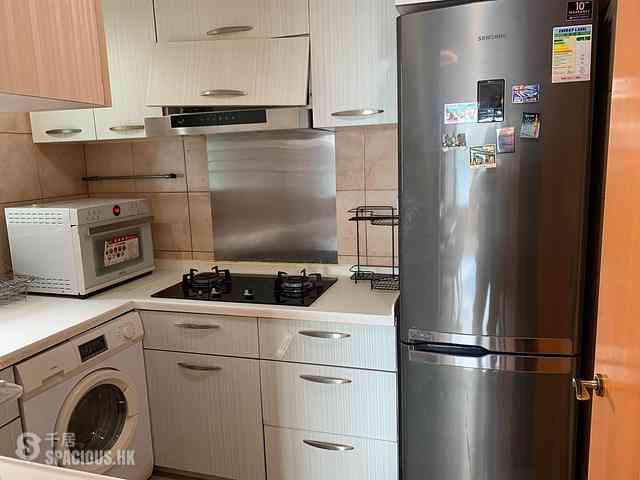 Ma On Shan - Monte Vista Block 9 06