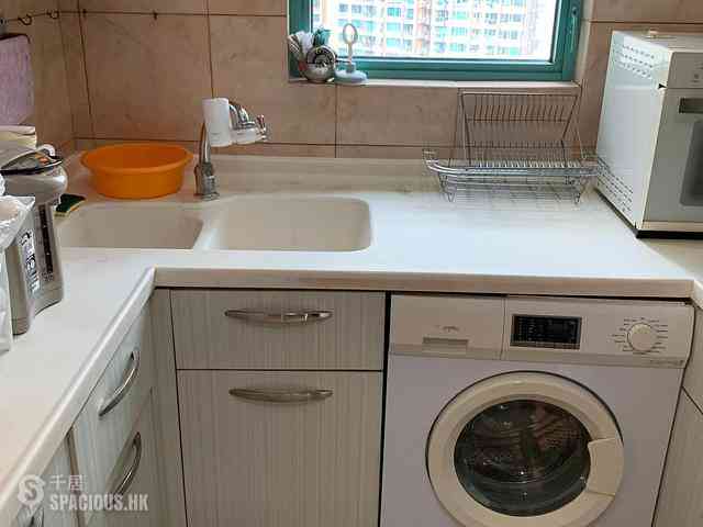 Ma On Shan - Monte Vista Block 9 07