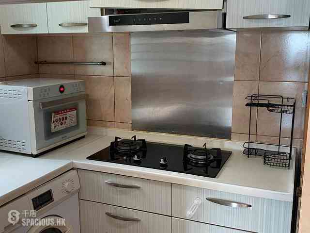 Ma On Shan - Monte Vista Block 9 08