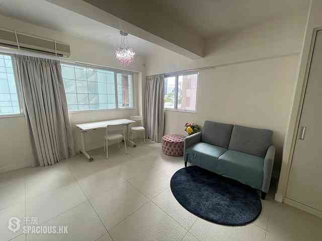 Central - Fook Shing Court 02