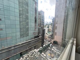 Central - Fook Shing Court 03