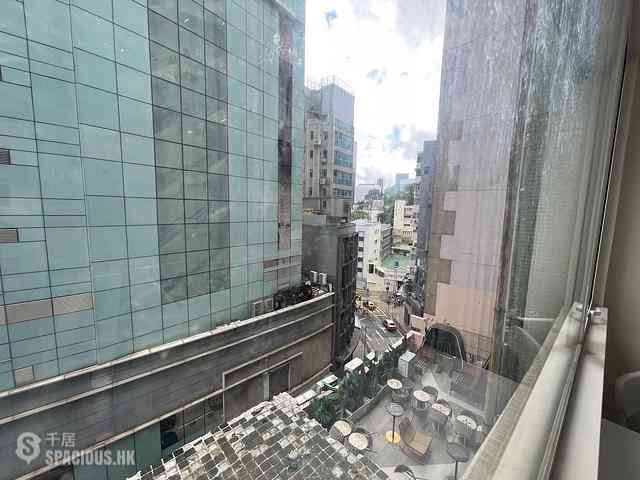 Central - Fook Shing Court 03