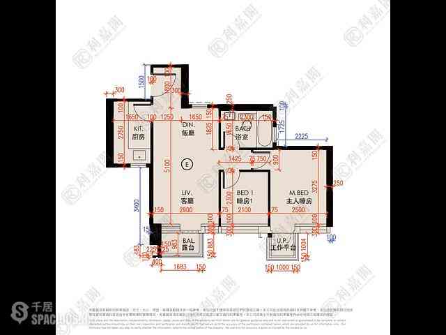 Ho Man Tin - Mantin Heights 01