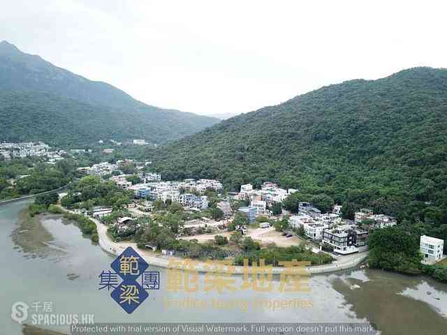 South Lantau - Ham Tin Kau Tsuen 10