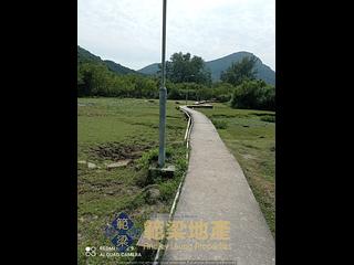 南大屿山 - 咸田旧村 11