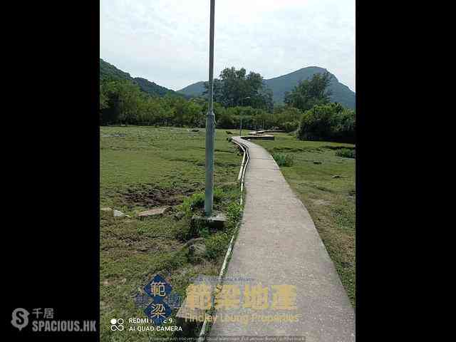 South Lantau - Ham Tin Kau Tsuen 11