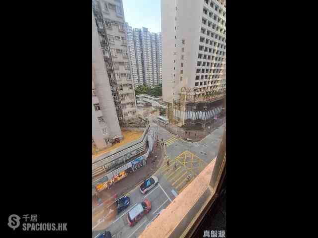 炮台山 - 华凯大厦 01