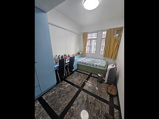 Wan Chai - Wai Tak Building 02