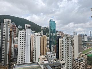 跑马地 - 日月大厦 08