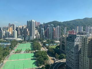 铜锣湾 - 乐声大厦B座 04