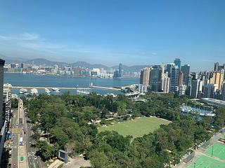 铜锣湾 - 乐声大厦B座 06
