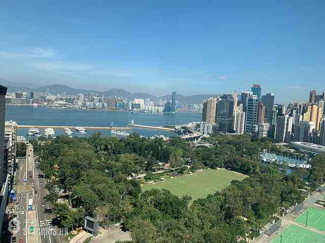 Causeway Bay - Lok Sing Centre Block B 06
