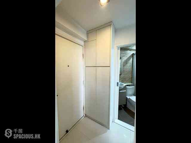 Sai Wan Ho - Tung Yan Court Foon Yan House (Block A) 04