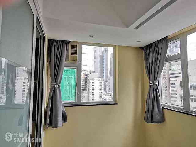 Causeway Bay - Thai Kong Building 08