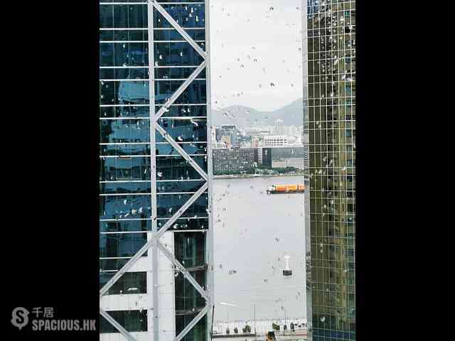 Causeway Bay - Thai Kong Building 09