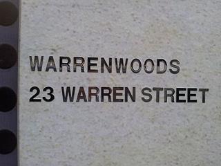 Tai Hang - Warrenwoods 05
