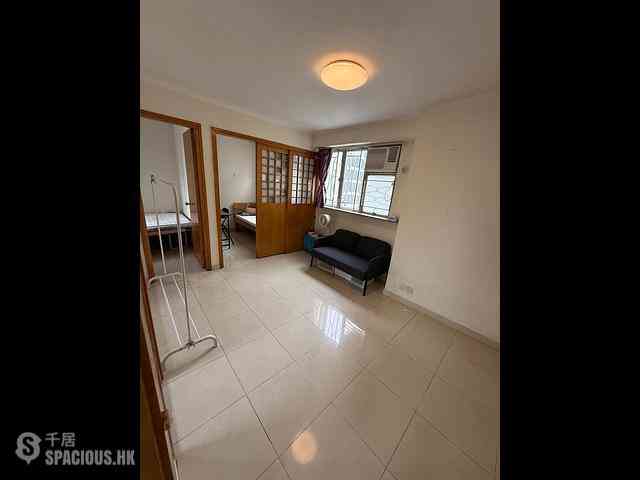 Sai Ying Pun - Andes Plaza 01