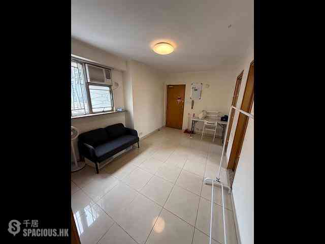 Sai Ying Pun - Andes Plaza 02