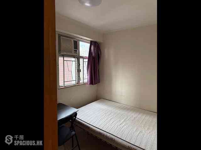 Sai Ying Pun - Andes Plaza 04