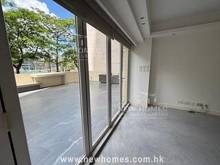 跑馬地 - 金鞍大廈 05