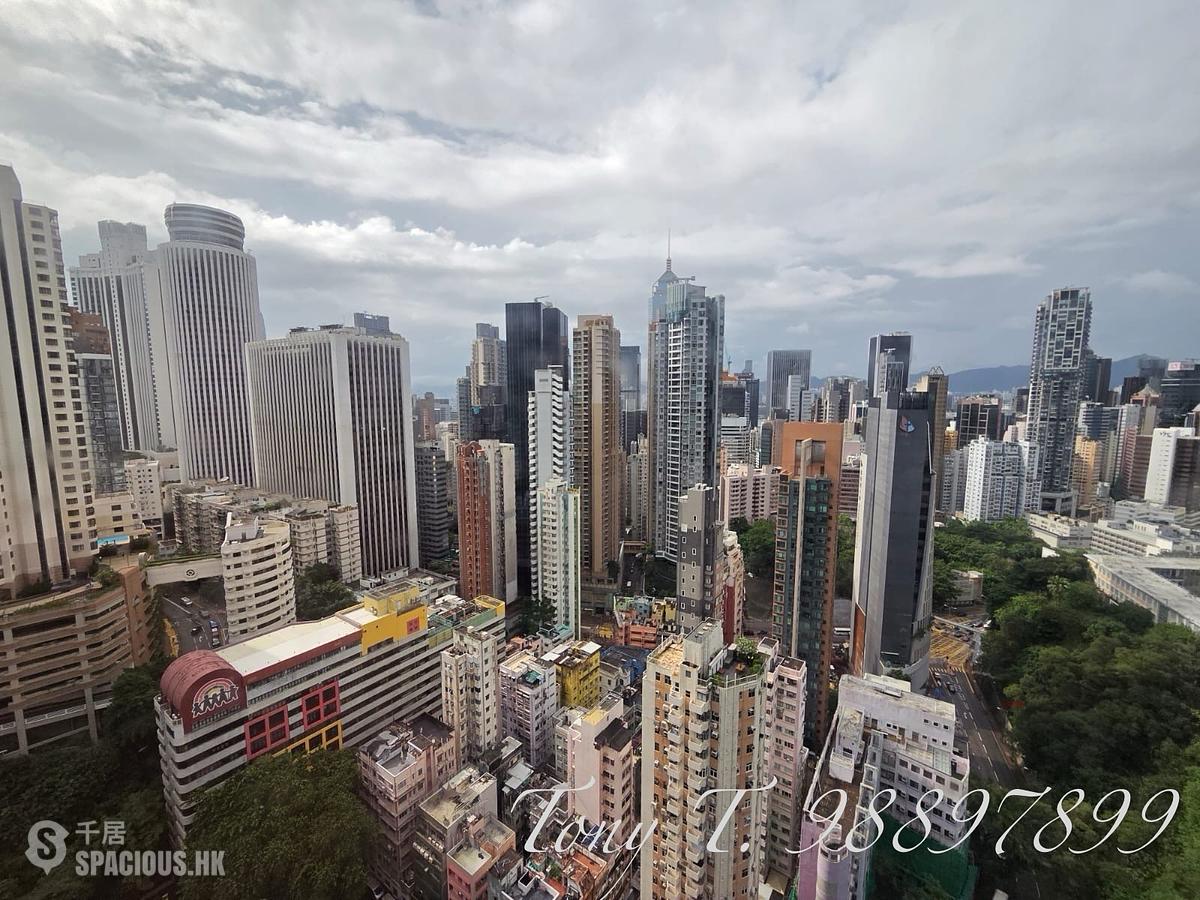 Mid Levels East - Grandview Tower Block A 01