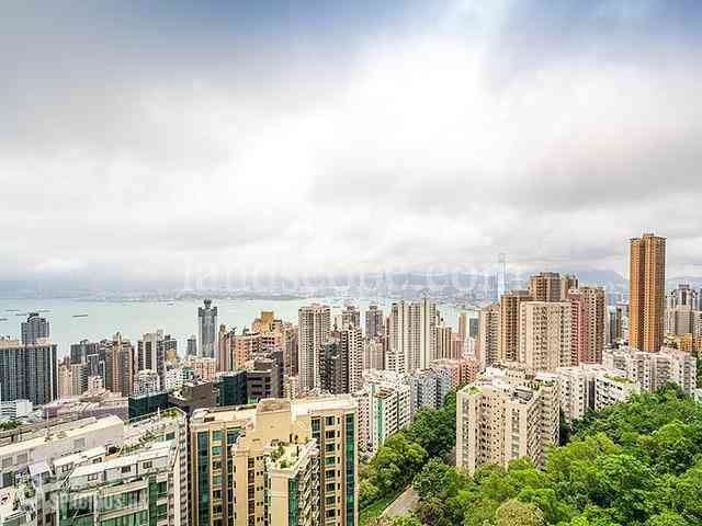 西半山 - 宝城大厦 02