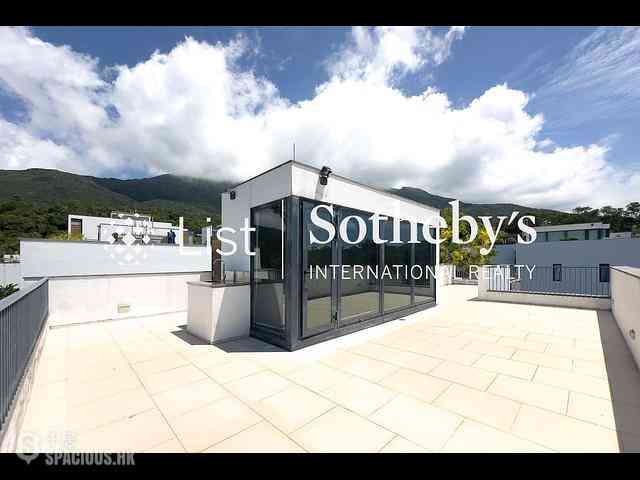 South Lantau - Whitesands 03