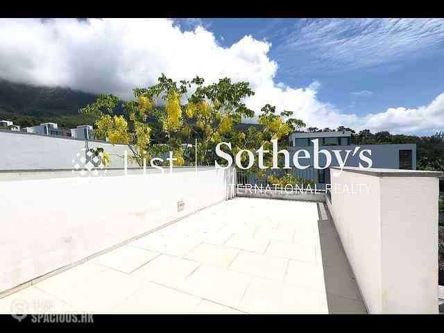 South Lantau - Whitesands 04