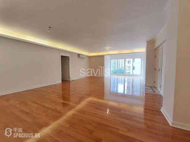 Mid Levels West - Fairview Mansion 02