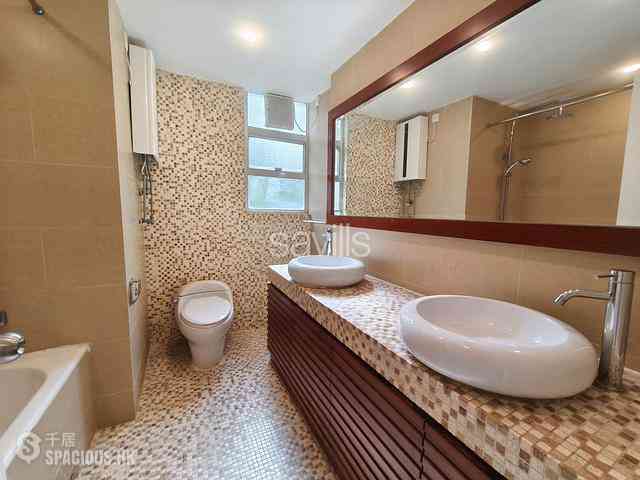 Mid Levels West - Fairview Mansion 04