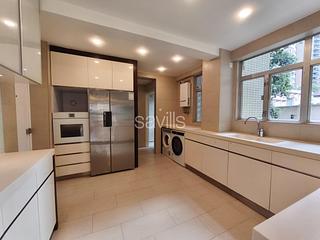 Mid Levels West - Fairview Mansion 10