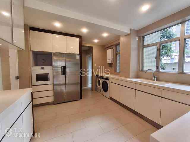 Mid Levels West - Fairview Mansion 10