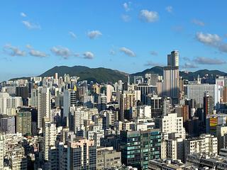 Yau Ma Tei - The Coronation Tower 6 02