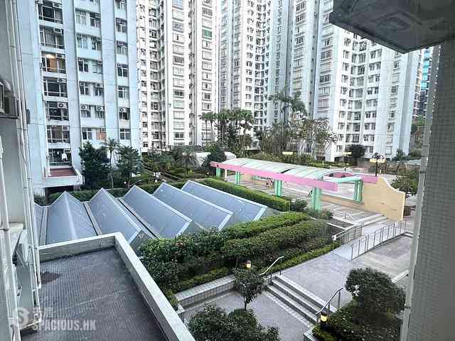太古城 - 太古城 海天花園 海天閣 (56座） 03